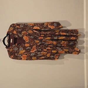 Spartina 449 Fall dress